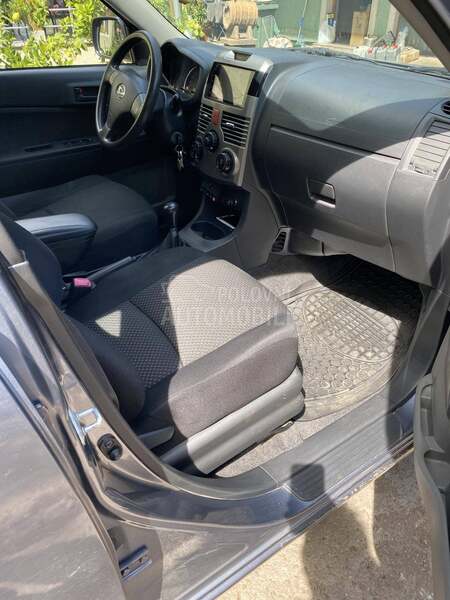 Daihatsu Terios 1.5