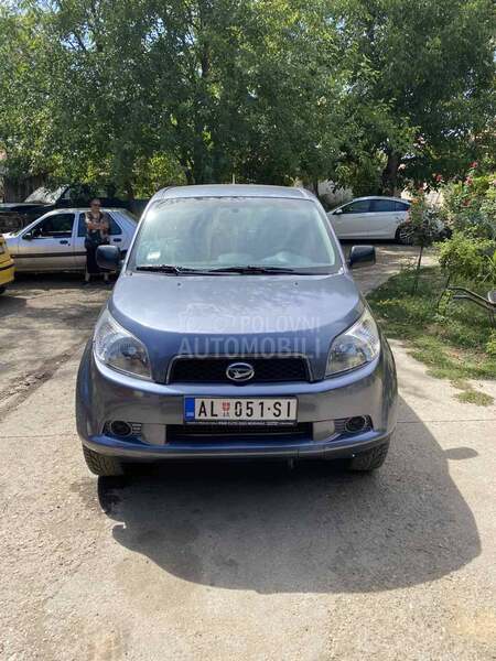 Daihatsu Terios 1.5