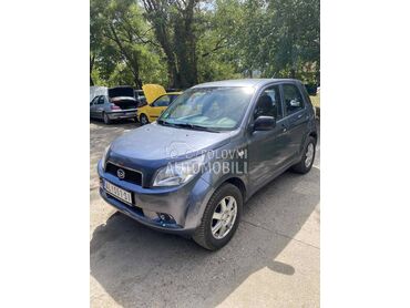 Daihatsu Terios 1.5