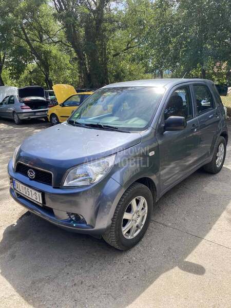 Daihatsu Terios 1.5