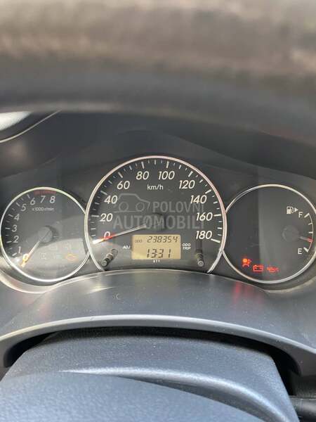 Daihatsu Terios 1.5