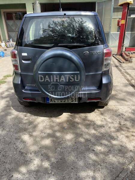 Daihatsu Terios 1.5