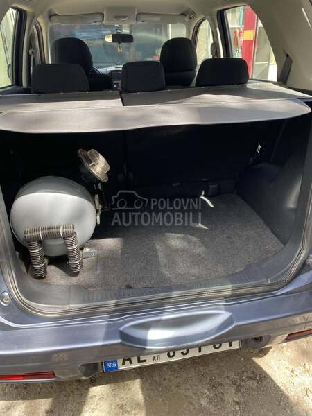 Daihatsu Terios 1.5