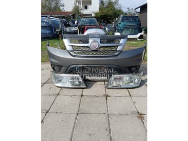 Branik za Fiat Freemont od 2010. do 2015. god.