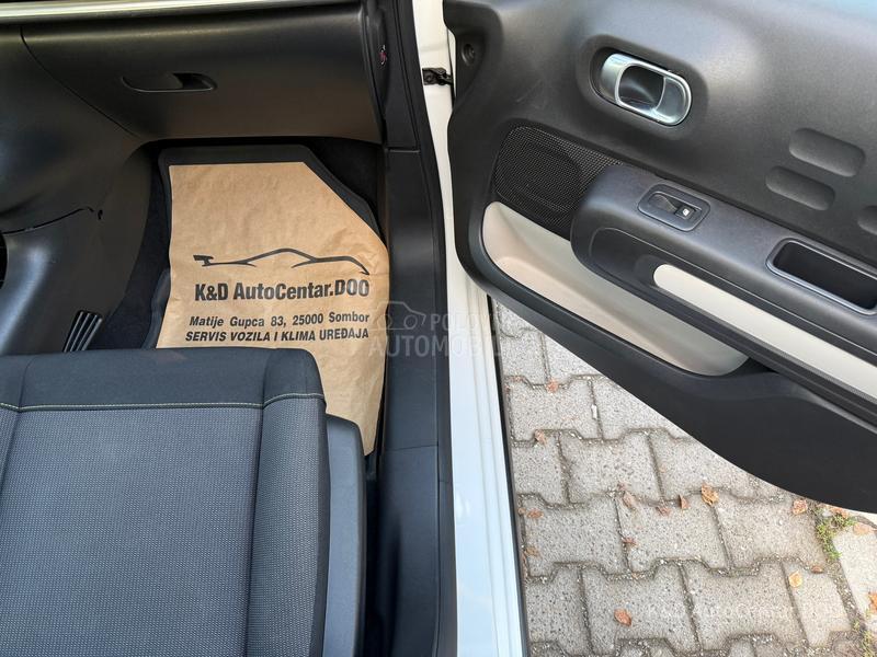 Citroen C3 1.2 Ch