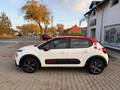 Citroen C3 1.2 Ch