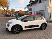 Citroen C3 1.2 Ch