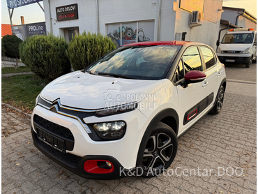Citroen C3 1.2 Ch