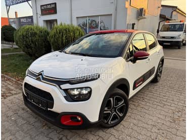 Citroen C3 1.2
