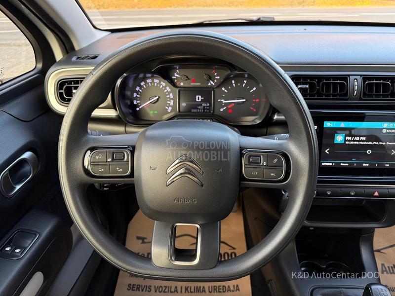 Citroen C3 1.2 Ch