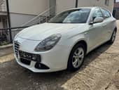 Alfa Romeo Giulietta 2.0 Mjtd 103k.w