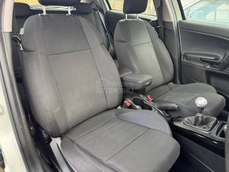 Alfa Romeo Giulietta 2.0 Mjtd 103k.w