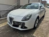 Alfa Romeo Giulietta 2.0 Mjtd 103k.w