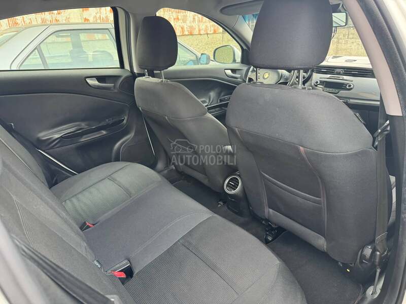 Alfa Romeo Giulietta 2.0 Mjtd 103k.w