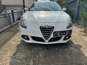 Alfa Romeo Giulietta 2.0 Mjtd 103k.w