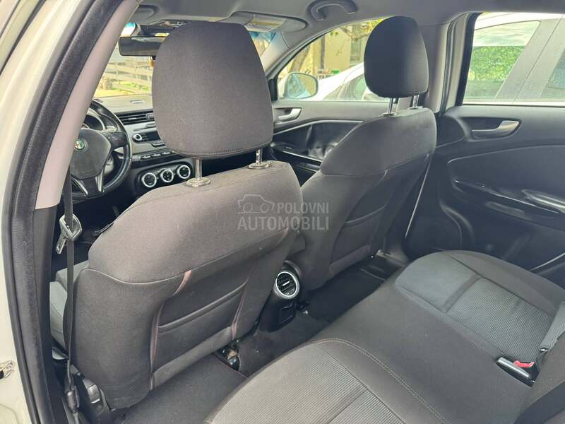 Alfa Romeo Giulietta 2.0 Mjtd 103k.w