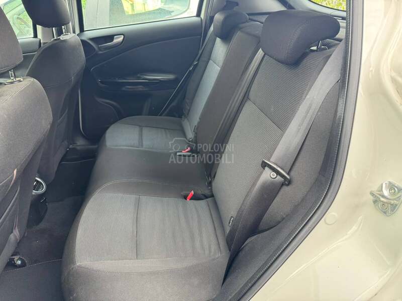 Alfa Romeo Giulietta 2.0 Mjtd 103k.w