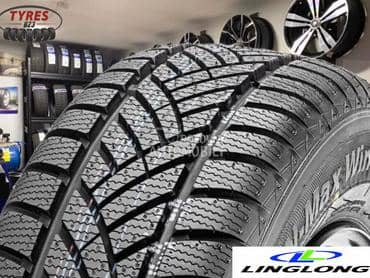 Linglong 225/60 R16 Zimska