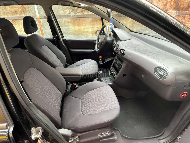 Mercedes Benz A 170 CDI Reg