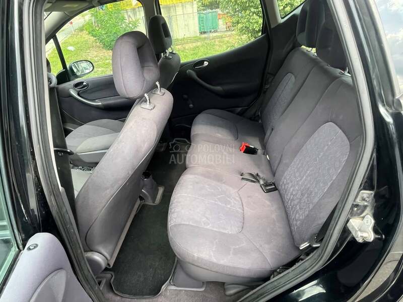 Mercedes Benz A 170 CDI Reg