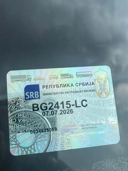 Mercedes Benz A 170 CDI Reg