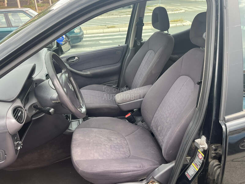Mercedes Benz A 170 CDI Reg