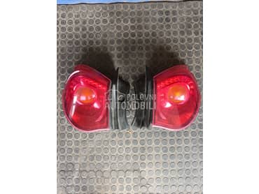 stop svetla za Alfa Romeo Giulietta od 2010. do 2015. god.