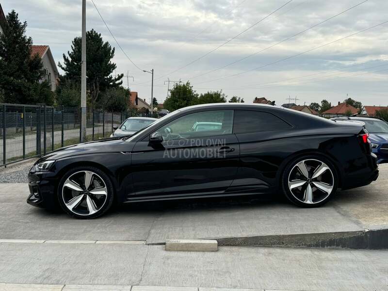 Audi RS5 