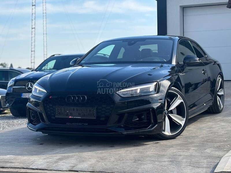 Audi RS5 