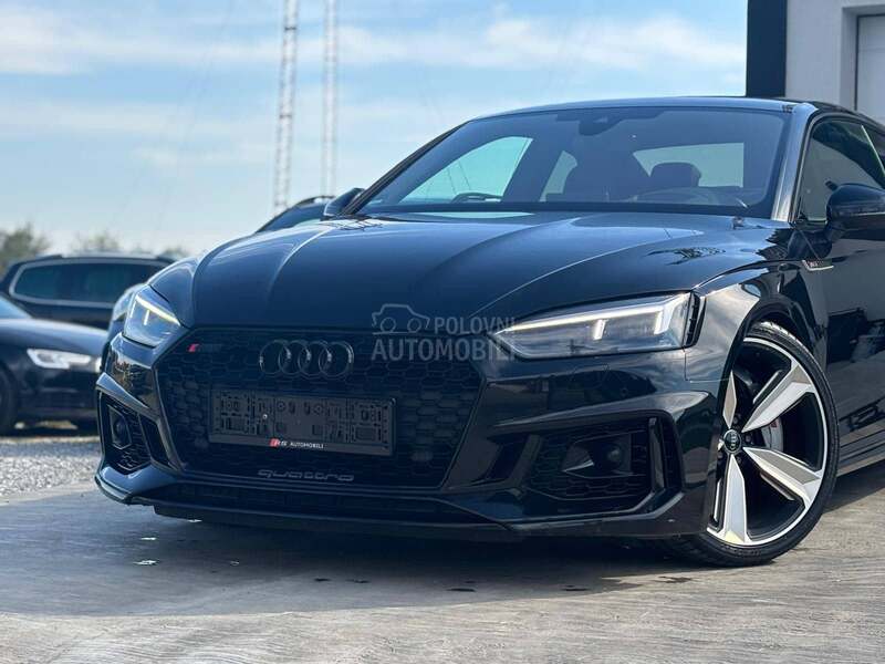 Audi RS5 