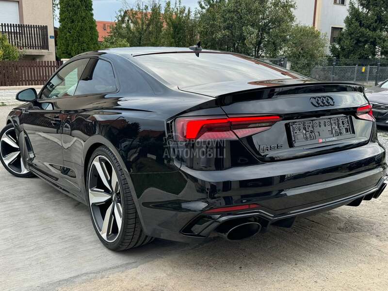 Audi RS5 