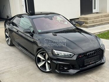 Audi RS5 