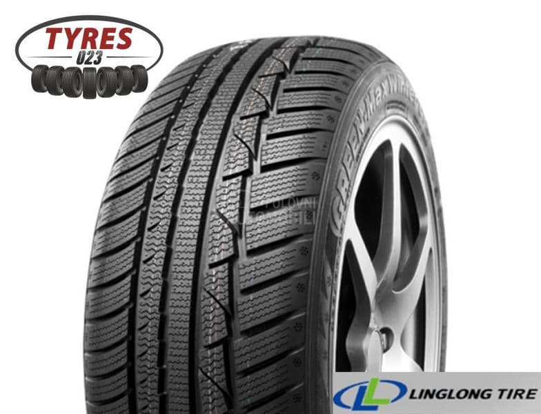 Linglong 195/55 R16 Zimska