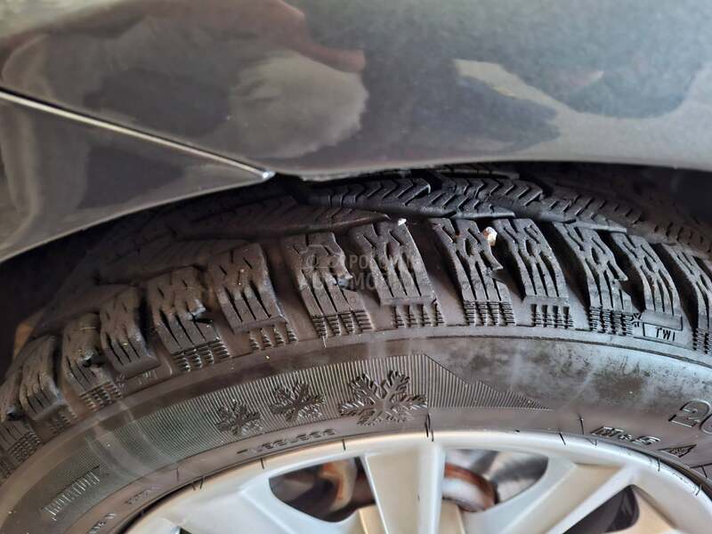 Škoda Octavia 1,6TDI