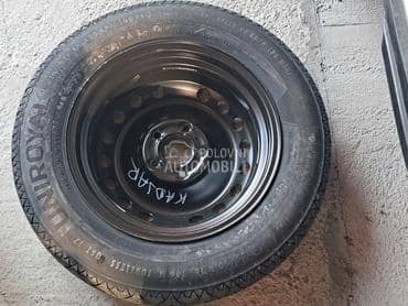 REZERVNI TOCAK COPACAC za Nissan 200 SX, 300 ZX, 350Z ...