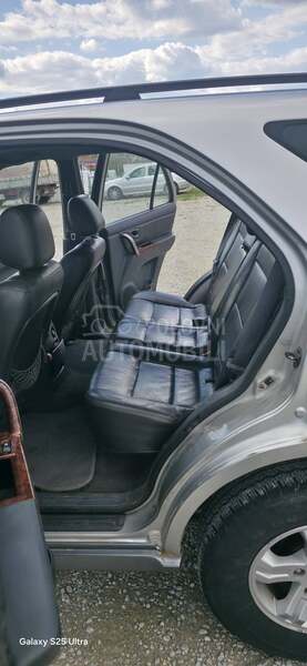 Kia Sorento EX