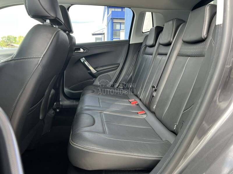 Peugeot 2008 1.2