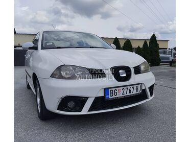 Seat Ibiza 1.4 TDI