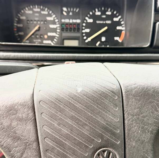 Volkswagen Golf 2 GL