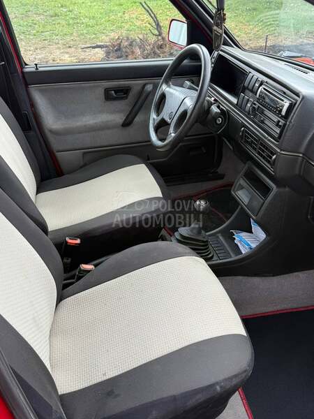 Volkswagen Golf 2 GL
