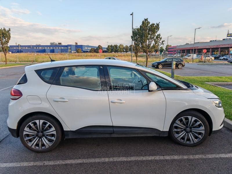 Renault Scenic 1.7