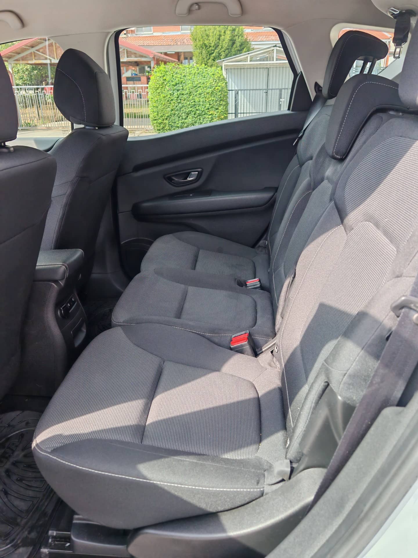 Renault Scenic 1.7