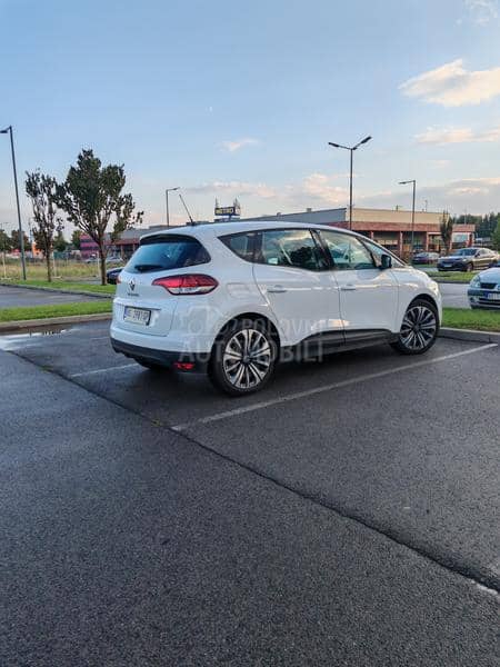 Renault Scenic 1.7