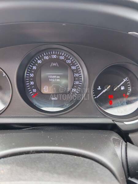 Renault Scenic 1.7