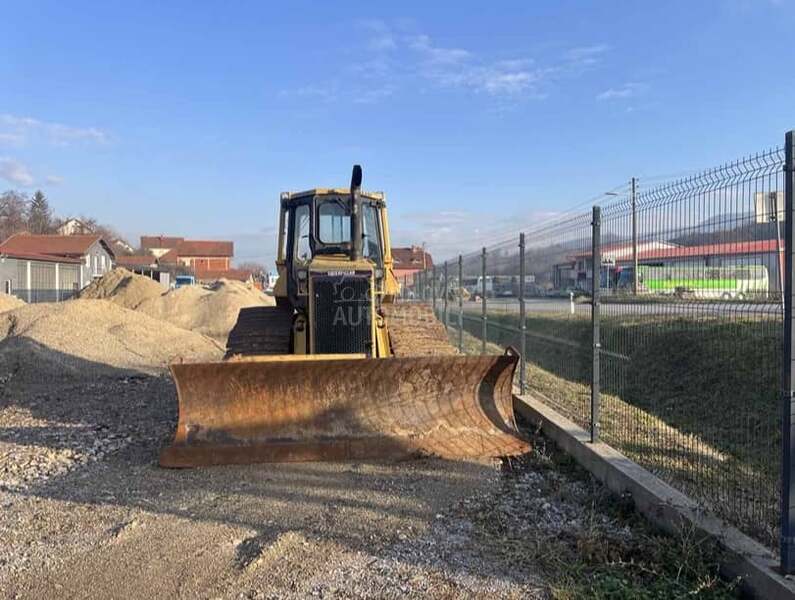 CAT CAT D4H