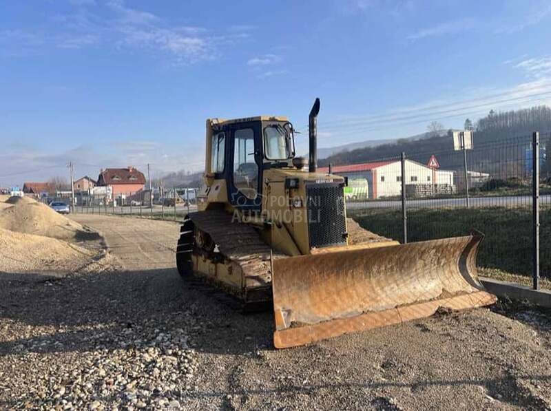 CAT CAT D4H