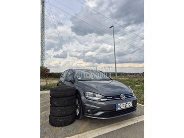 Volkswagen Golf 7 1.5     DSG