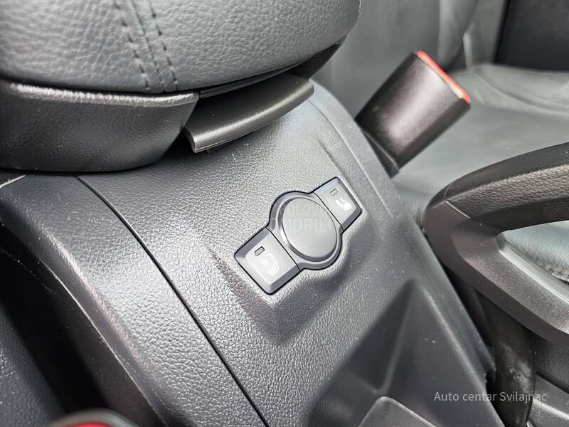 Chevrolet Captiva 2.0D 7sedista