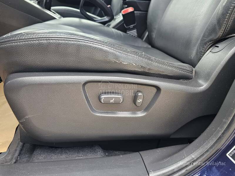 Chevrolet Captiva 2.0D 7sedista