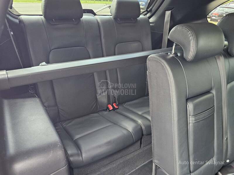 Chevrolet Captiva 2.0D 7sedista